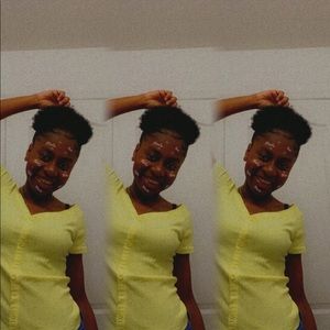 Meet your Posher, Trishann